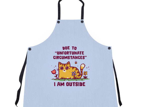 Unfortunate Circumstances
