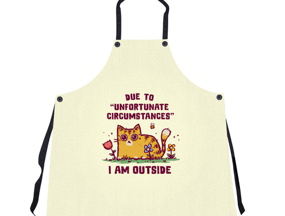 Unfortunate Circumstances