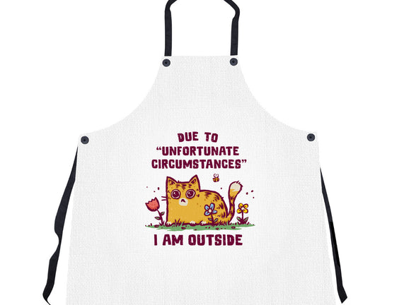Unfortunate Circumstances