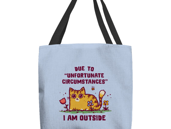 Unfortunate Circumstances