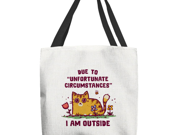 Unfortunate Circumstances
