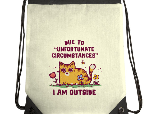 Unfortunate Circumstances