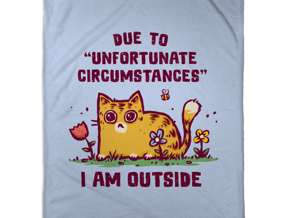 Unfortunate Circumstances