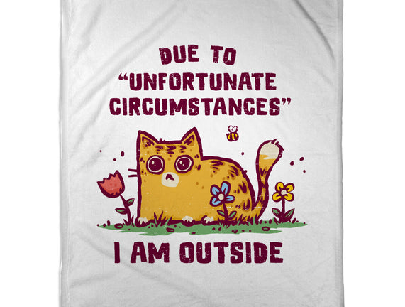 Unfortunate Circumstances