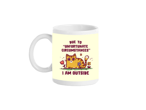 Unfortunate Circumstances
