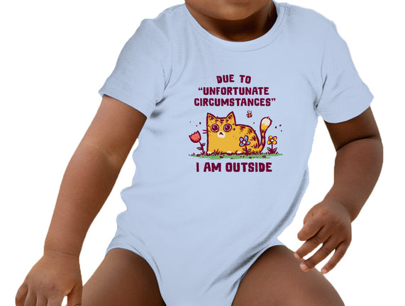 Unfortunate Circumstances