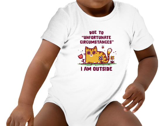 Unfortunate Circumstances