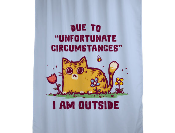 Unfortunate Circumstances