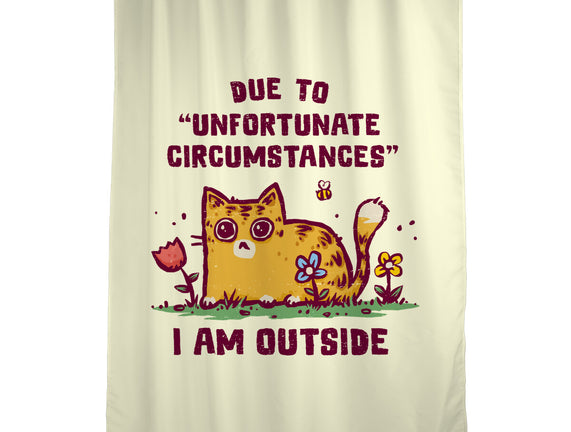 Unfortunate Circumstances