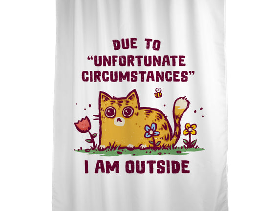 Unfortunate Circumstances