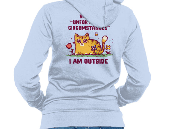 Unfortunate Circumstances