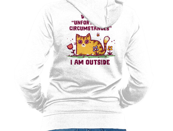 Unfortunate Circumstances