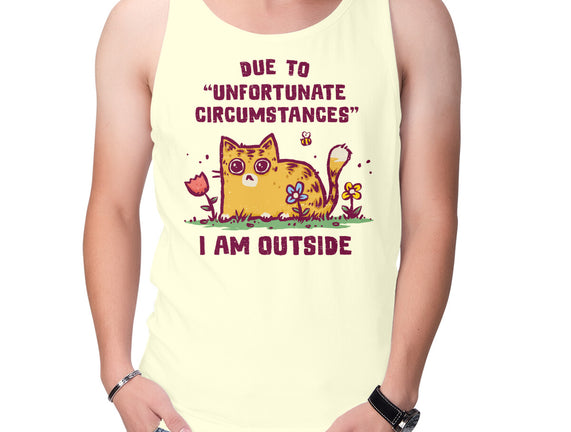 Unfortunate Circumstances