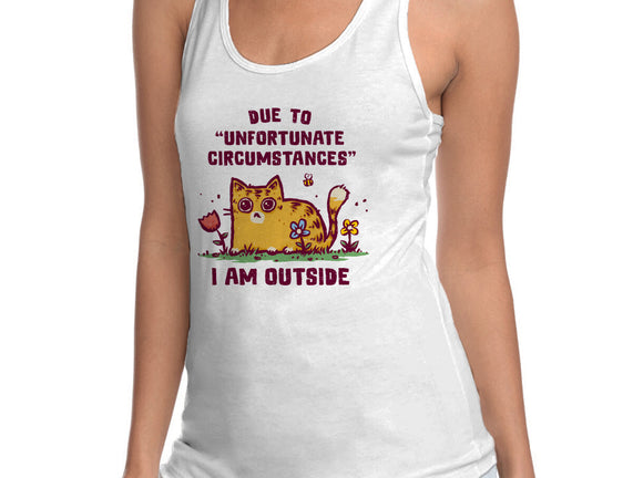 Unfortunate Circumstances