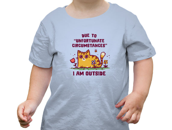 Unfortunate Circumstances