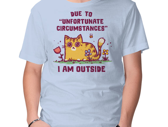 Unfortunate Circumstances