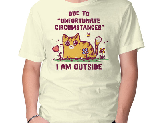 Unfortunate Circumstances