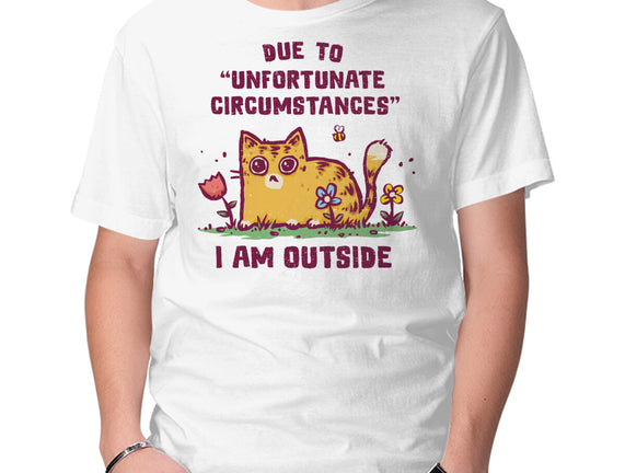 Unfortunate Circumstances