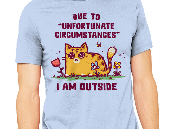 Unfortunate Circumstances