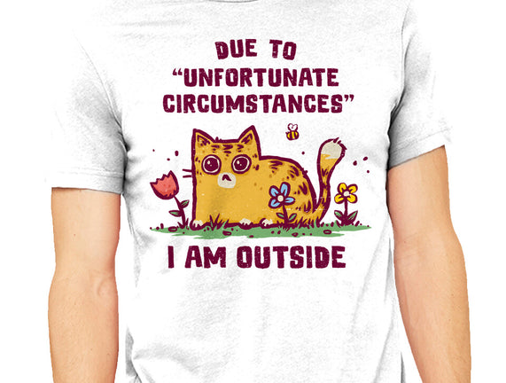 Unfortunate Circumstances