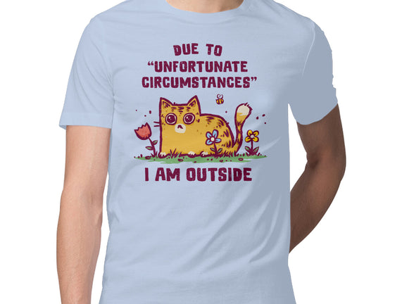 Unfortunate Circumstances