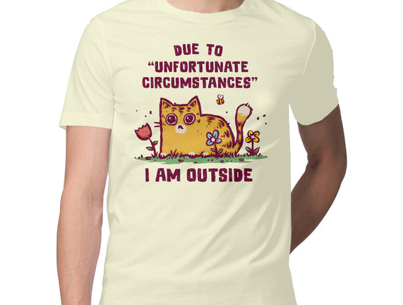 Unfortunate Circumstances