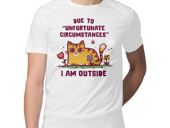 Unfortunate Circumstances
