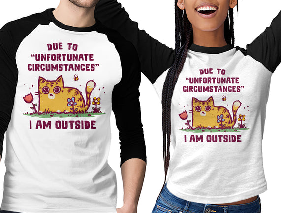Unfortunate Circumstances