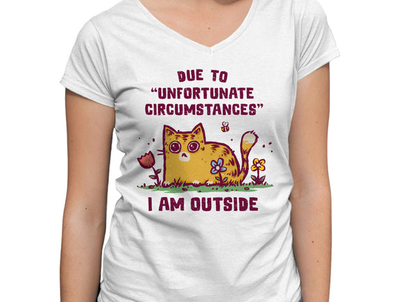 Unfortunate Circumstances