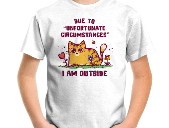 Unfortunate Circumstances