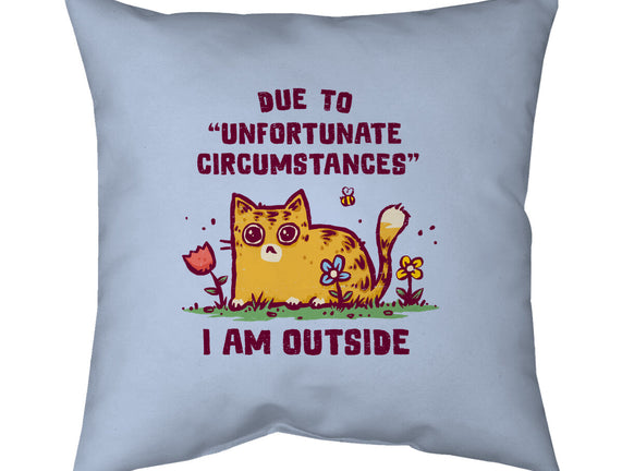 Unfortunate Circumstances