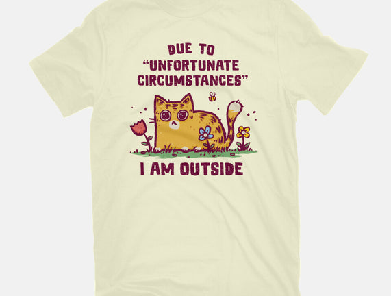 Unfortunate Circumstances