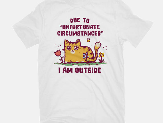 Unfortunate Circumstances