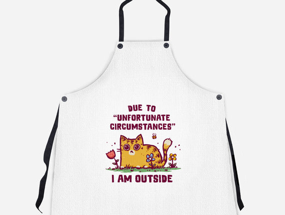 Unfortunate Circumstances
