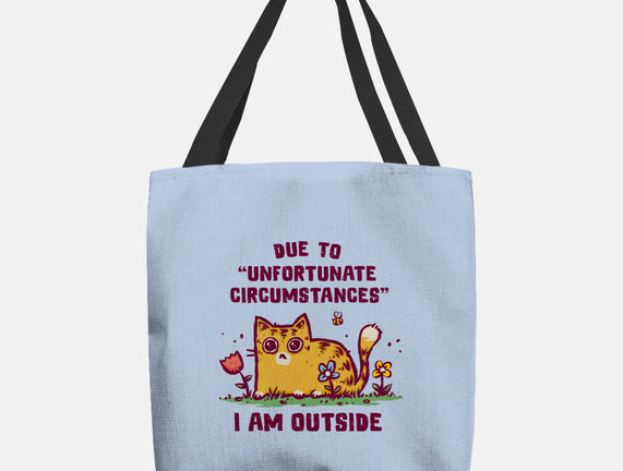 Unfortunate Circumstances