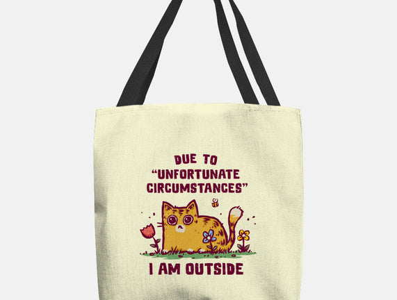 Unfortunate Circumstances