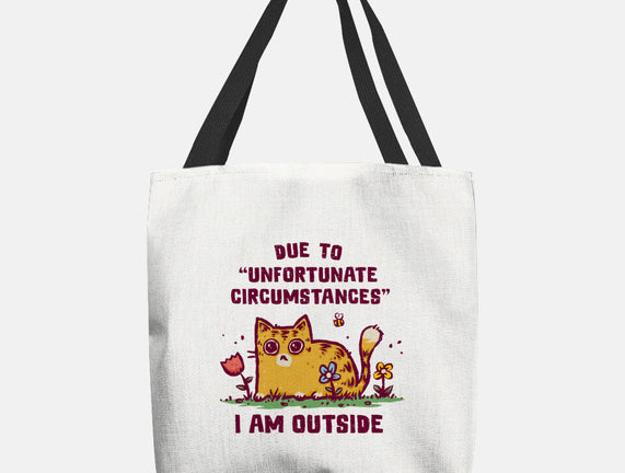 Unfortunate Circumstances