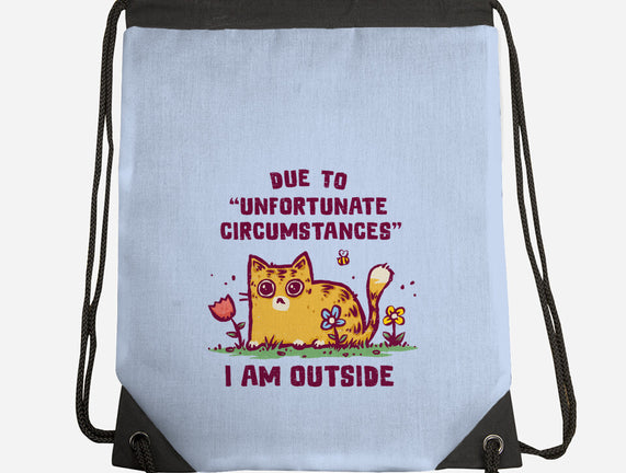 Unfortunate Circumstances