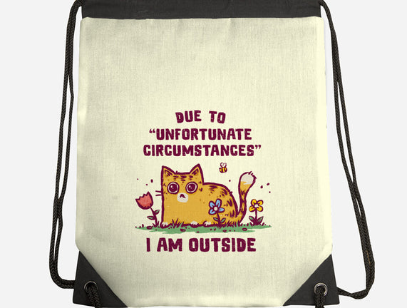 Unfortunate Circumstances