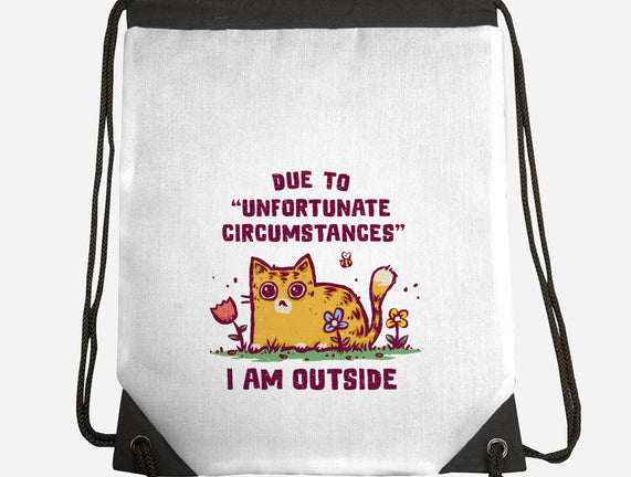 Unfortunate Circumstances