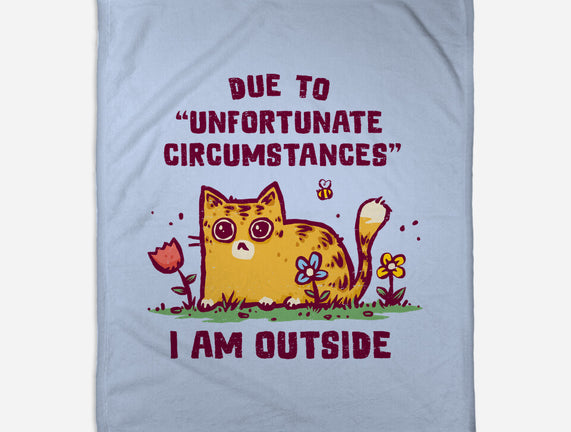 Unfortunate Circumstances