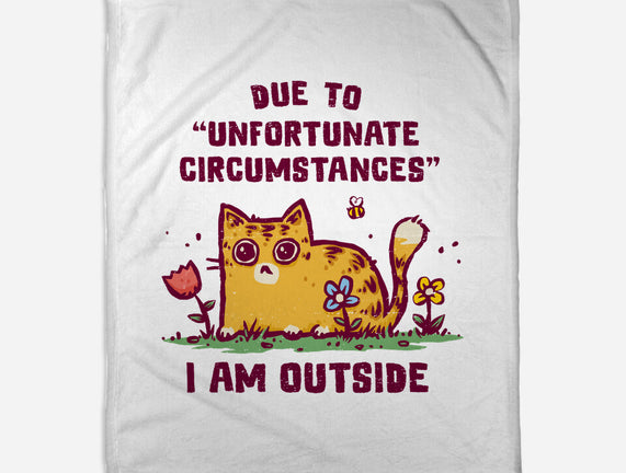 Unfortunate Circumstances