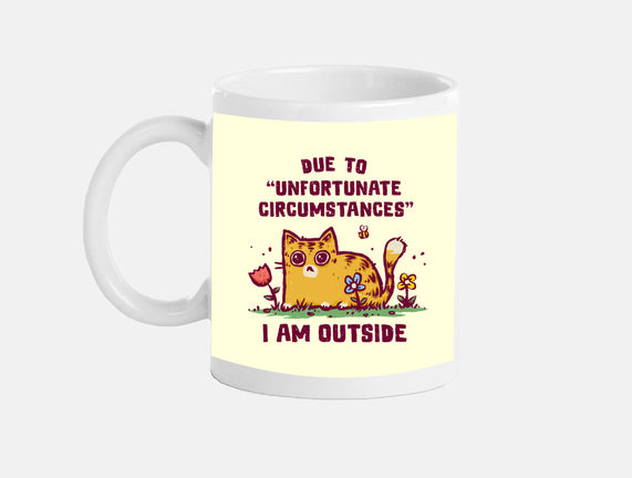 Unfortunate Circumstances