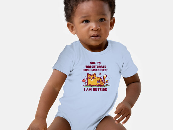 Unfortunate Circumstances