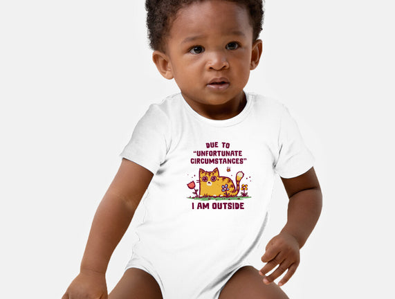 Unfortunate Circumstances