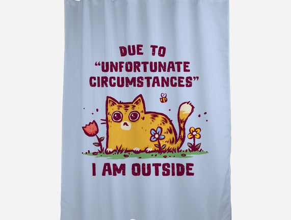 Unfortunate Circumstances