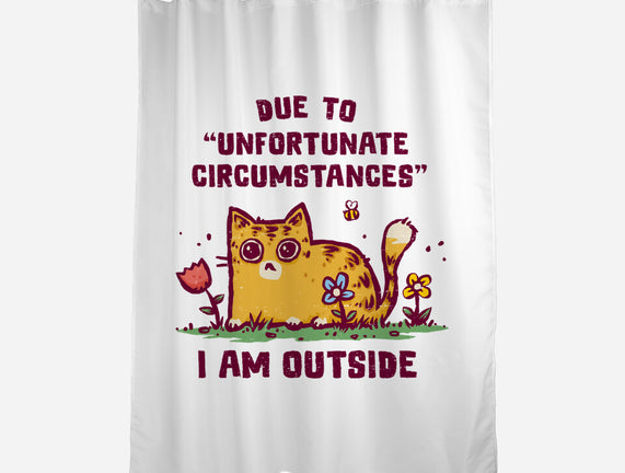 Unfortunate Circumstances