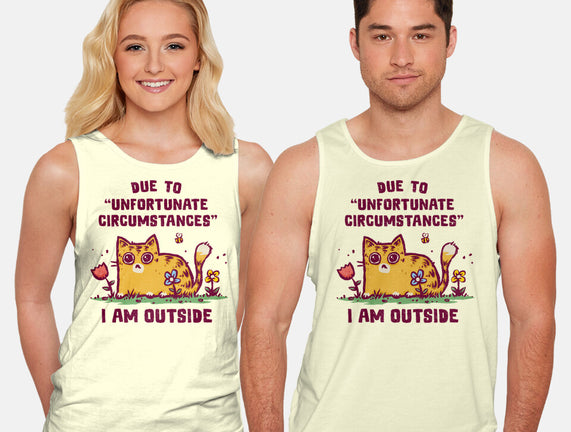 Unfortunate Circumstances