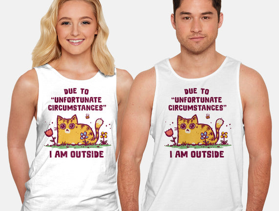 Unfortunate Circumstances