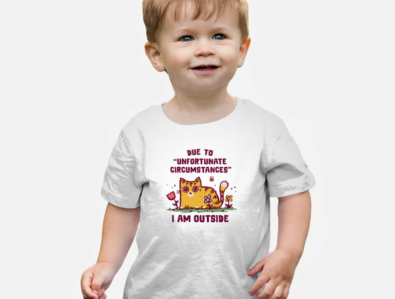 Unfortunate Circumstances